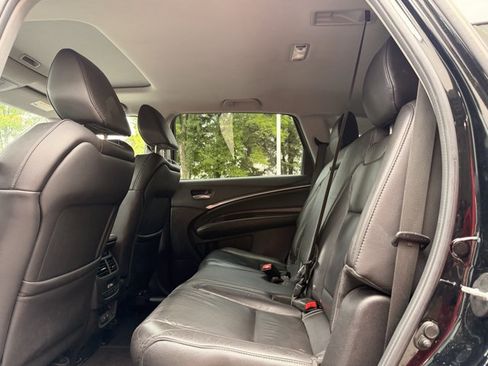Used 2020 Acura MDX SH-AWD image 23