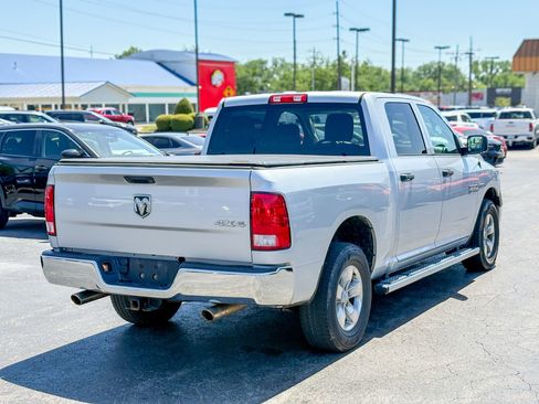 Used 2018 RAM 1500 Tradesman w/ Popular Equipment Group AWD/4WD image 7