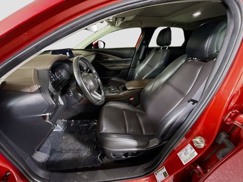 Used 2022 MAZDA CX-30 AWD 2.5 S w/ Premium Package image 22