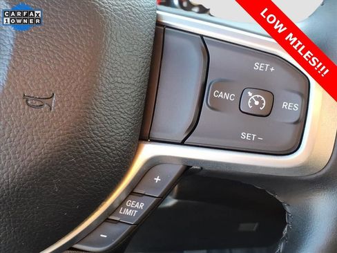 Used 2023 RAM 1500 Big Horn image 15