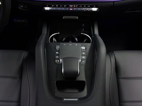 New 2026 Mercedes-Benz GLE 450 4MATIC image 11