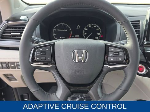 New 2026 Honda Odyssey Elite image 15