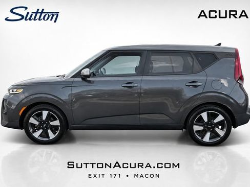 Used 2020 Kia Soul EX FWD image 38