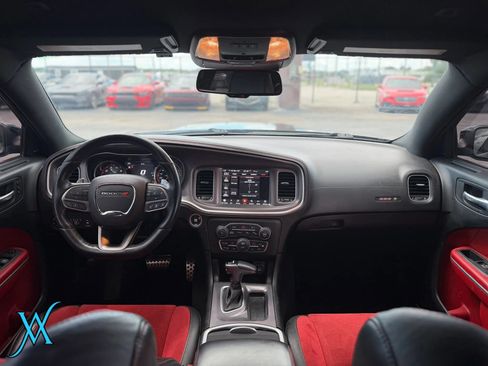 Used 2021 Dodge Charger Scat Pack RWD image 27