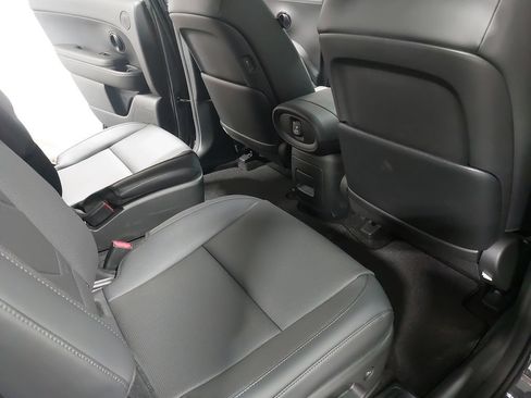 Certified 2026 Hyundai Palisade XRT Pro AWD/4WD image 11