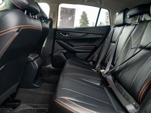 Used 2019 Subaru Crosstrek 2.0i Limited w/ Popular Package #2 image 26