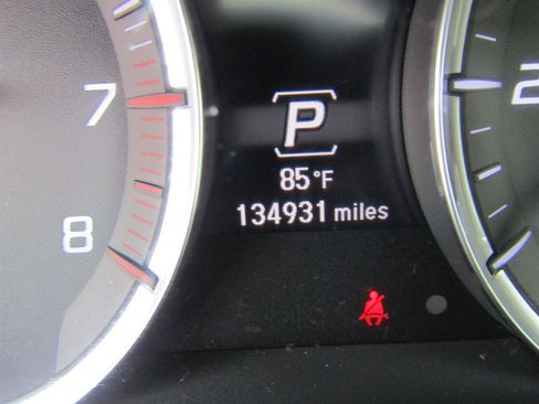 Used 2016 Acura MDX SH-AWD image 12