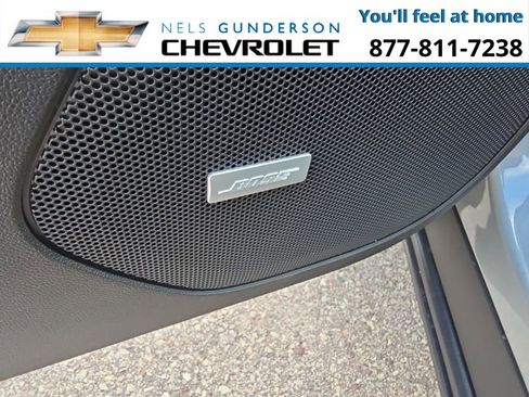 New 2025 Chevrolet Blazer RS w/ Driver Confidence II Package image 22