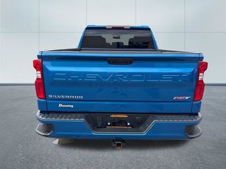 Used 2024 Chevrolet Silverado 1500 RST w/ Max Trailering Package AWD/4WD video 3
