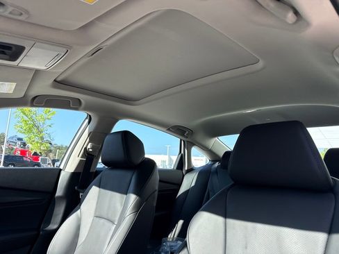 New 2026 Honda Accord Touring image 23