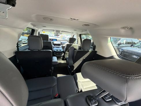 New 2026 Ford Expedition Max Active AWD/4WD image 17