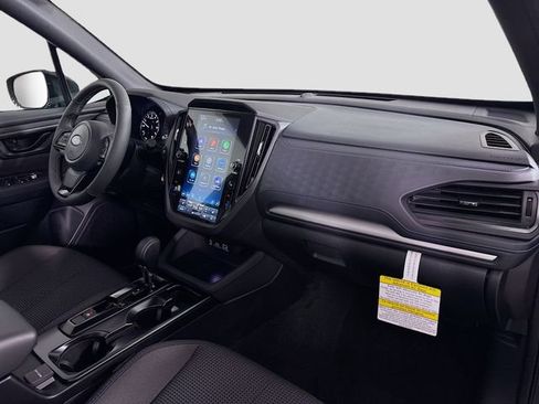 New 2026 Subaru Forester Premium image 29