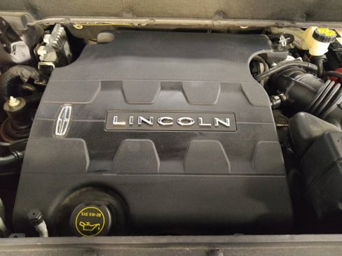 Used 2017 Lincoln MKX Reserve FWD image 30
