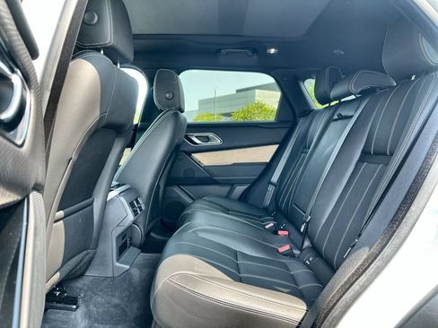 Certified 2023 Land Rover Range Rover Velar R-Dynamic S AWD/4WD image 15