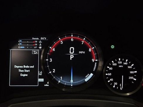 New 2025 Lexus RC F Final Edition image 35