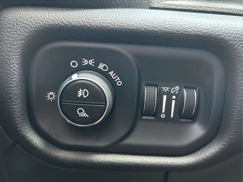 Certified 2024 RAM 1500 Laramie AWD/4WD image 25
