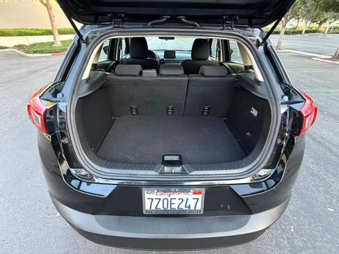 Used 2018 MAZDA CX-3 Sport FWD image 15