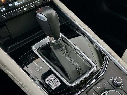 Used 2025 MAZDA CX-5 AWD 2.5 S w/ Premium Plus Pkg image 24