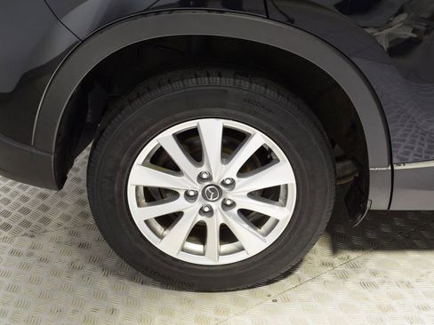 Used 2016 MAZDA CX-5 Touring w/ Bose/Moonroof Package AWD/4WD image 37
