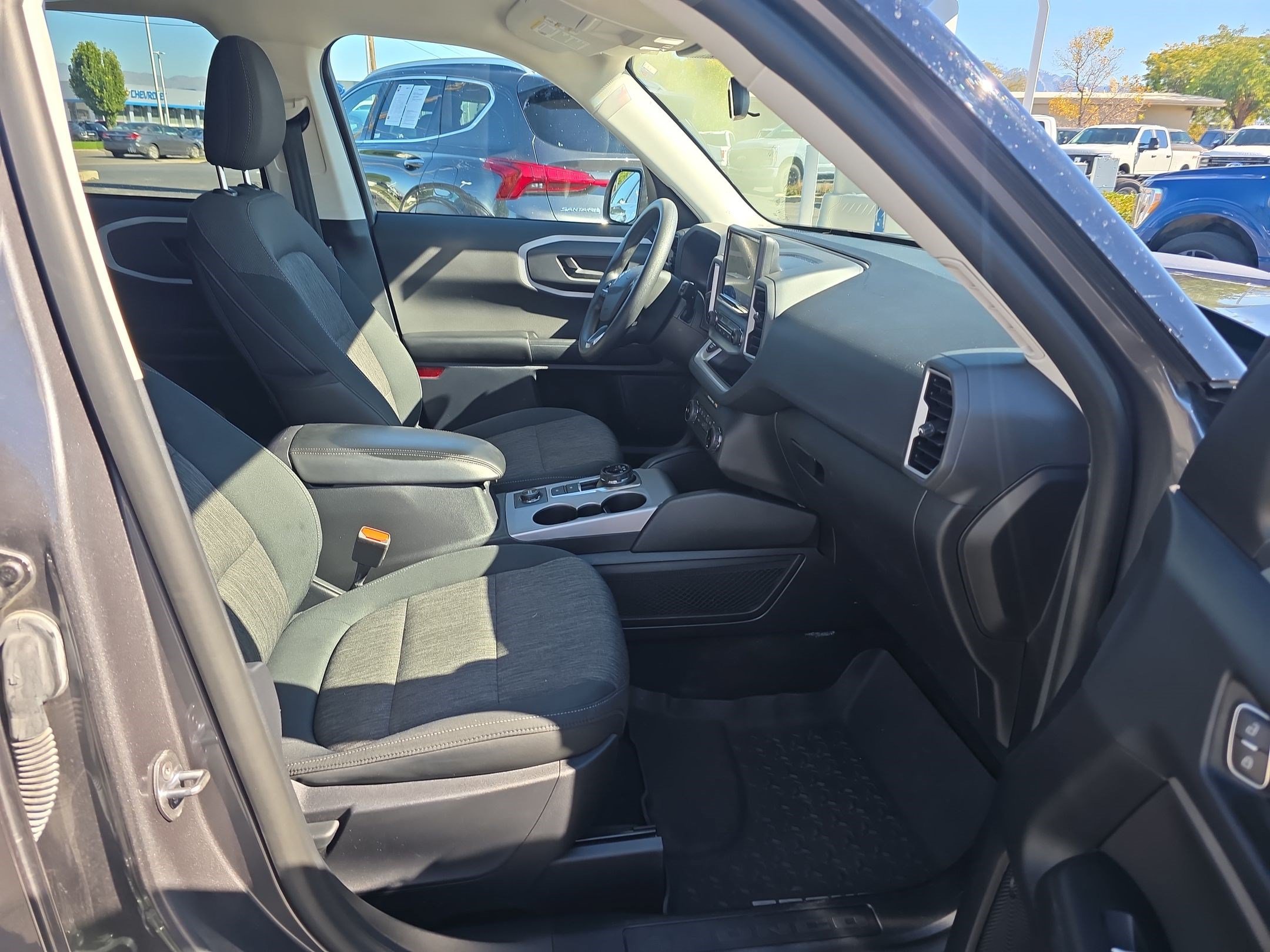 Used 2023 Ford Bronco Sport Big Bend AWD/4WD image 33