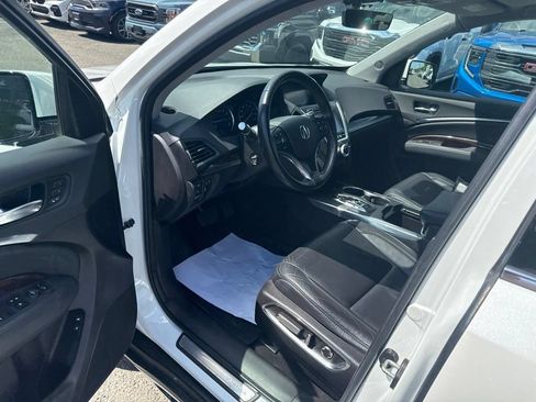 Used 2020 Acura MDX SH-AWD image 45