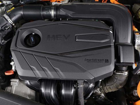 Certified 2025 Hyundai Sonata SEL FWD image 16