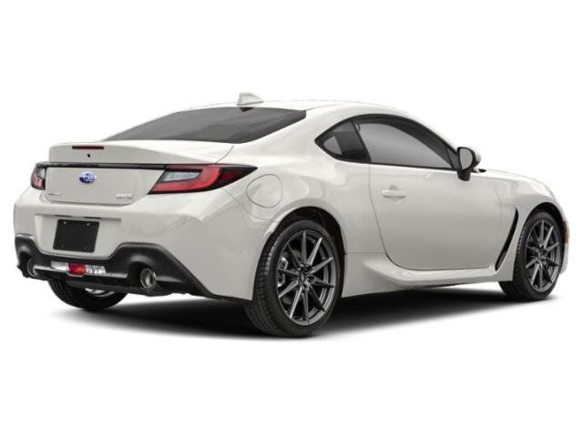 Used 2023 Subaru BRZ Limited RWD image 2