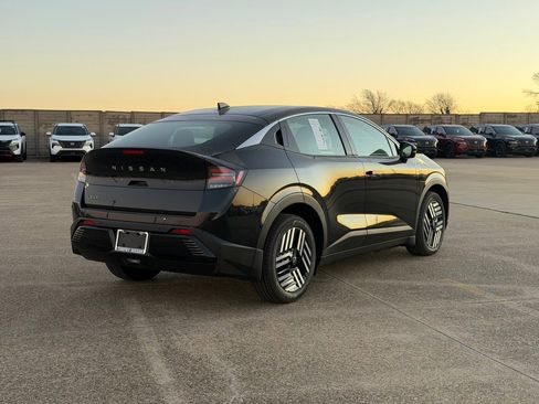 New 2026 Nissan Leaf SV+ image 5