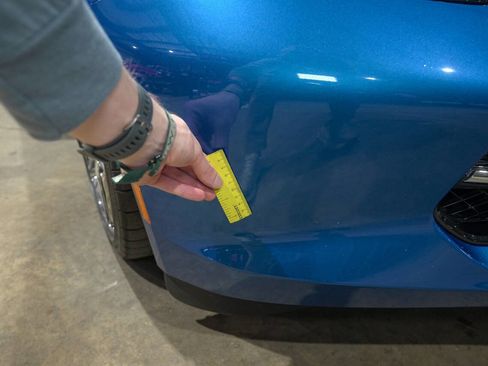 Used 2014 Chevrolet Corvette Stingray Convertible w/ 2LT Preferred Equipment Group RWD image 38