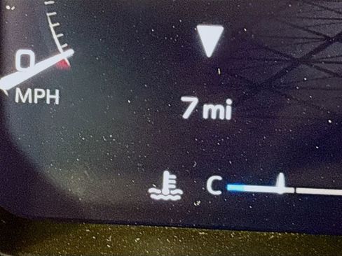 New 2026 GMC Sierra 2500 AT4X image 12