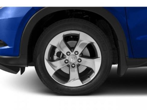 Used 2018 Honda HR-V LX image 11