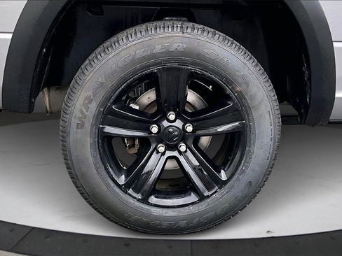 Certified 2024 RAM 1500 Classic Warlock image 33