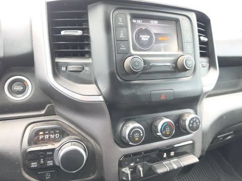 Used 2023 RAM 1500 Big Horn AWD/4WD image 5