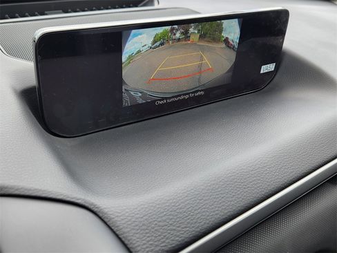 Used 2024 MAZDA CX-50 AWD 2.5 S w/ Select Package image 11