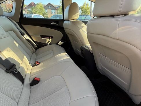 Used 2014 Buick Verano Convenience image 23
