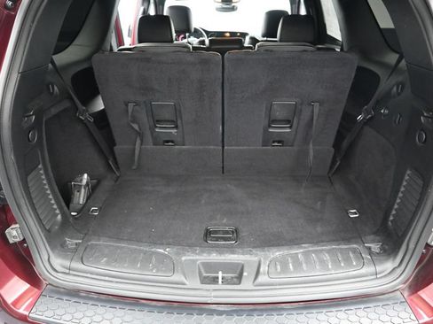 Used 2021 Dodge Durango GT RWD image 16
