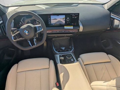 Used 2026 BMW X3 xDrive30i w/ M Sport Package AWD/4WD image 13