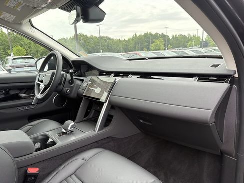 Used 2025 Land Rover Discovery Sport S AWD/4WD image 17