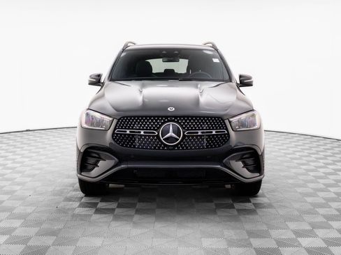 New 2026 Mercedes-Benz GLE 350 GLE 350 image 9