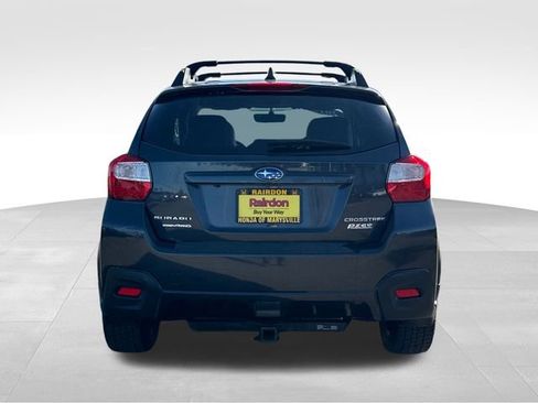 Used 2017 Subaru Crosstrek 2.0i Limited w/ Popular Package #2 image 7