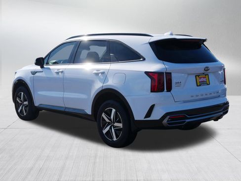 Used 2021 Kia Sorento EX image 5