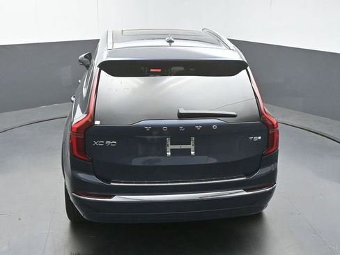 New 2026 Volvo XC90 T8 Ultra w/ Protection Package Premier image 48