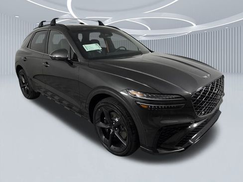 New 2026 Genesis GV70 2.5T Sport Prestige image 1