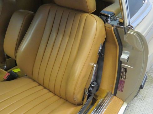 Used 1988 Mercedes-Benz 560 SL image 57