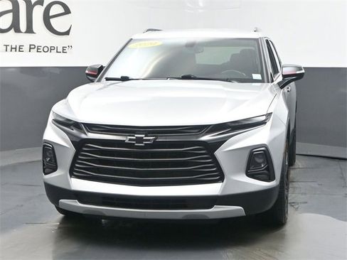 Used 2020 Chevrolet Blazer LT w/ Redline Edition image 7