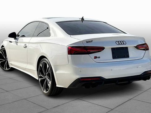 Used 2023 Audi S5 Premium Plus image 10