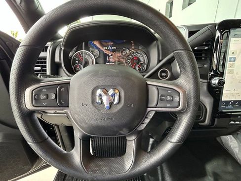 Used 2024 RAM 3500 Tradesman image 13