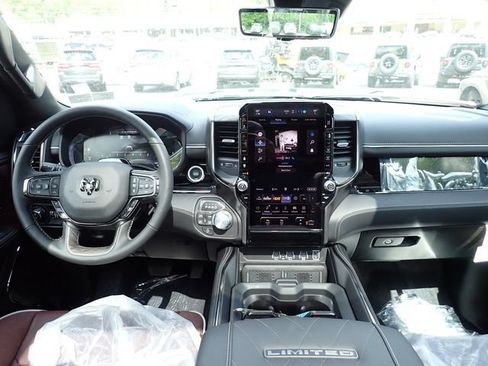 New 2026 RAM 1500 Limited AWD/4WD image 14