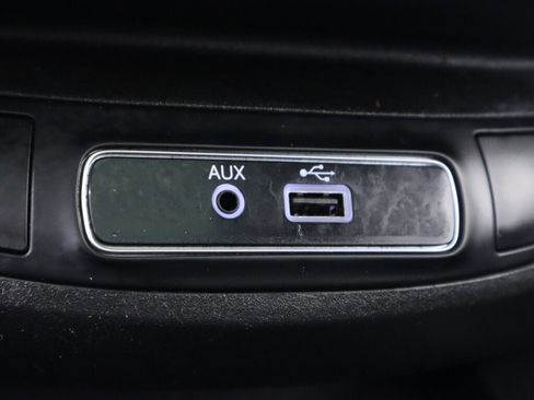 Used 2017 FIAT 500X Trekking AWD/4WD image 25