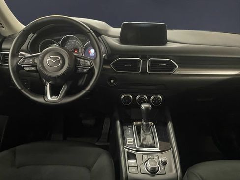 Used 2020 MAZDA CX-5 Sport AWD/4WD image 10